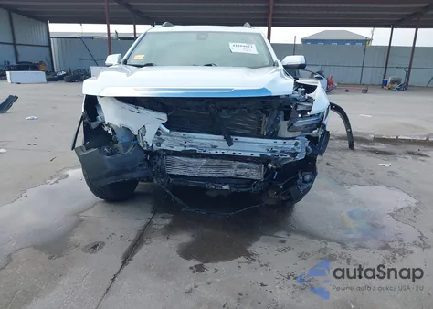 2023 GMC Acadia Awd Slt z USA, uszkodzony, nr VIN 1GKKNUL46PZ151791